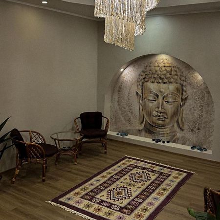 Medeu Otel Kostanay Dış mekan fotoğraf