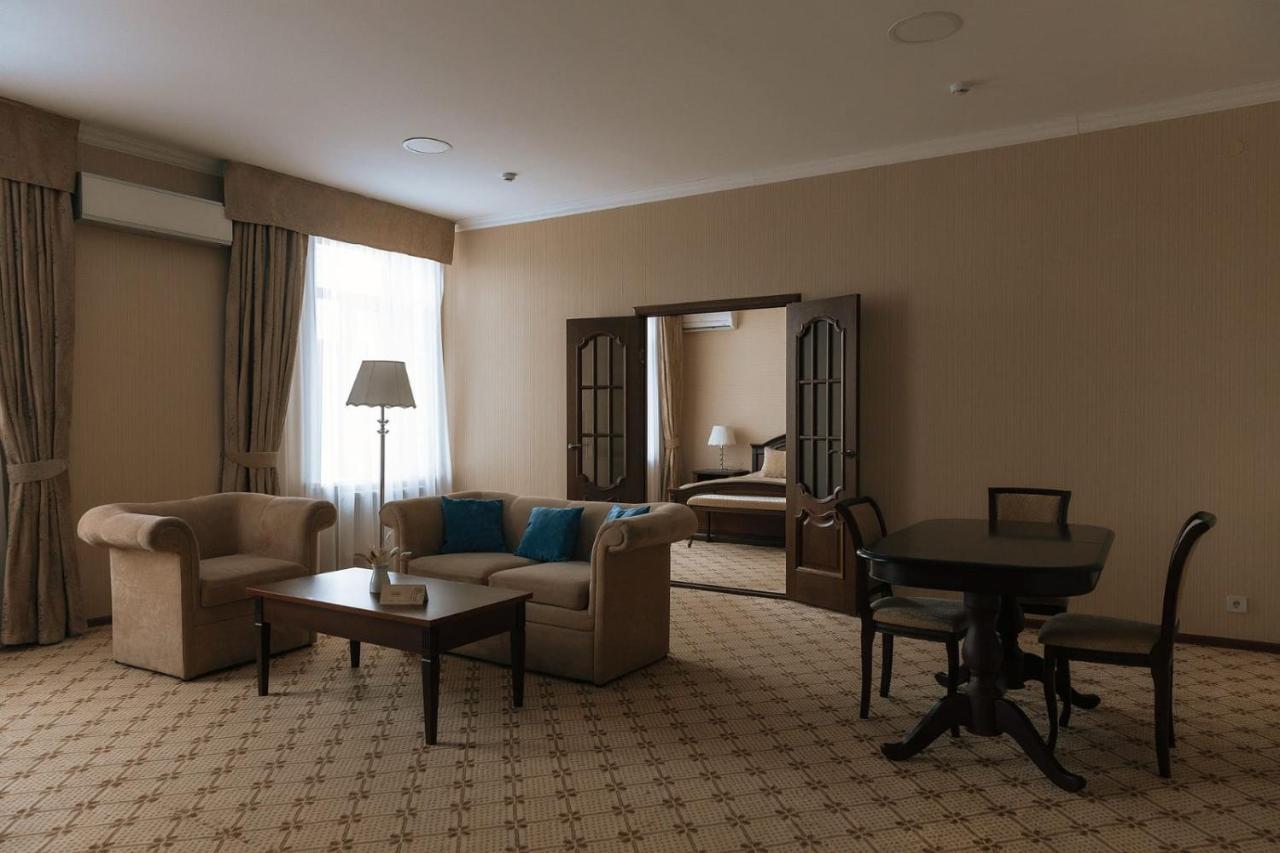 Medeu Otel Kostanay Dış mekan fotoğraf