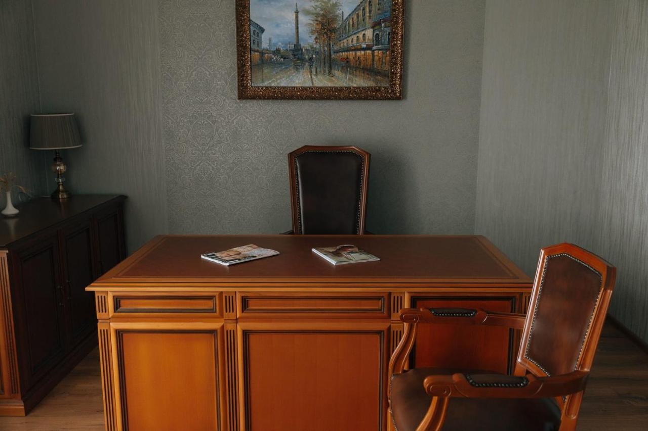 Medeu Otel Kostanay Dış mekan fotoğraf