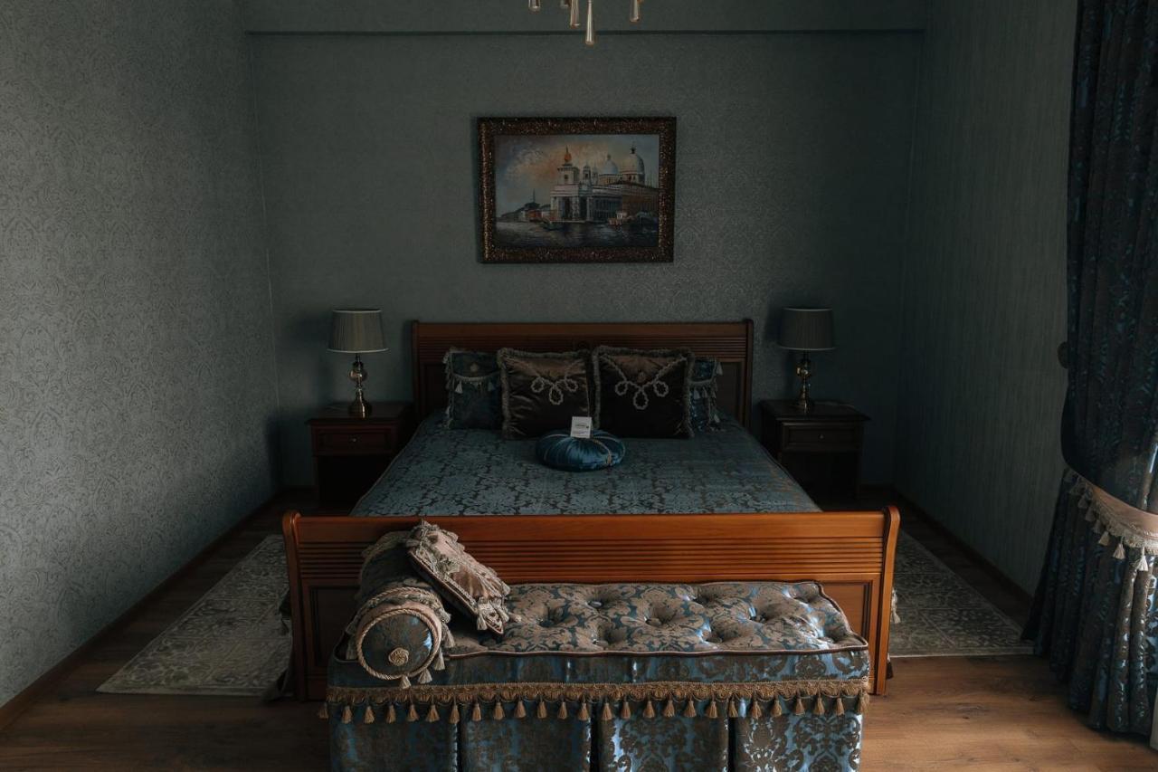 Medeu Otel Kostanay Dış mekan fotoğraf