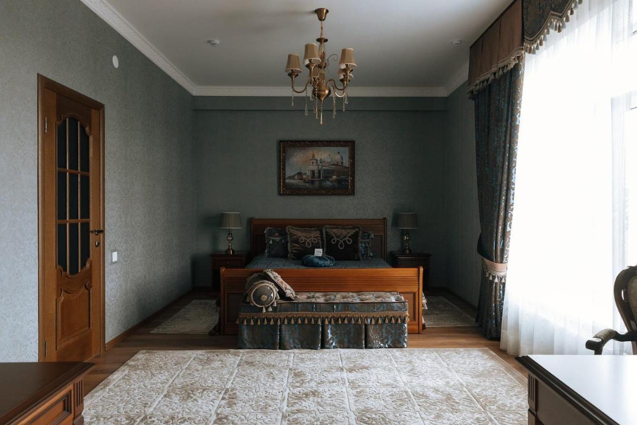 Medeu Otel Kostanay Dış mekan fotoğraf