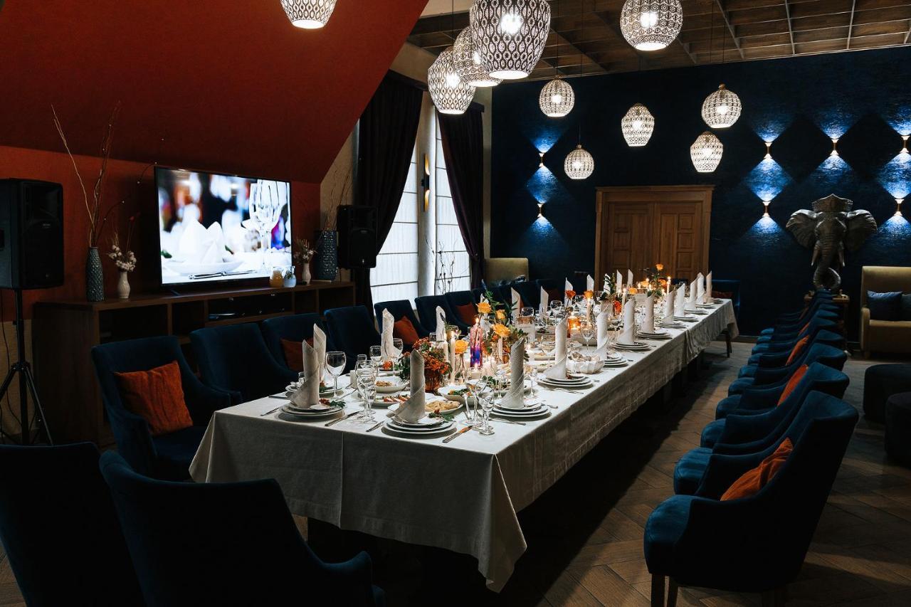 Medeu Otel Kostanay Dış mekan fotoğraf