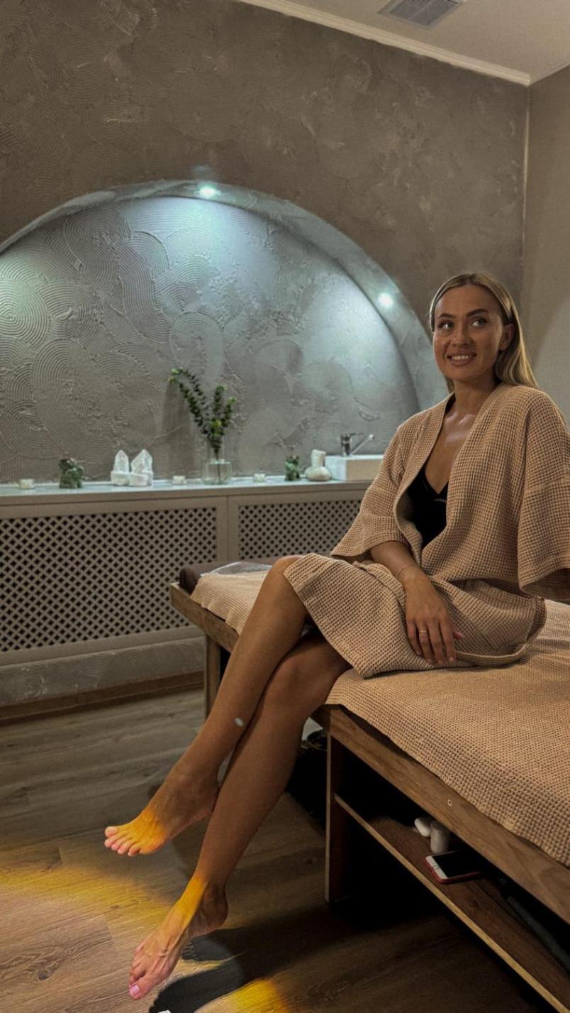 Medeu Otel Kostanay Dış mekan fotoğraf