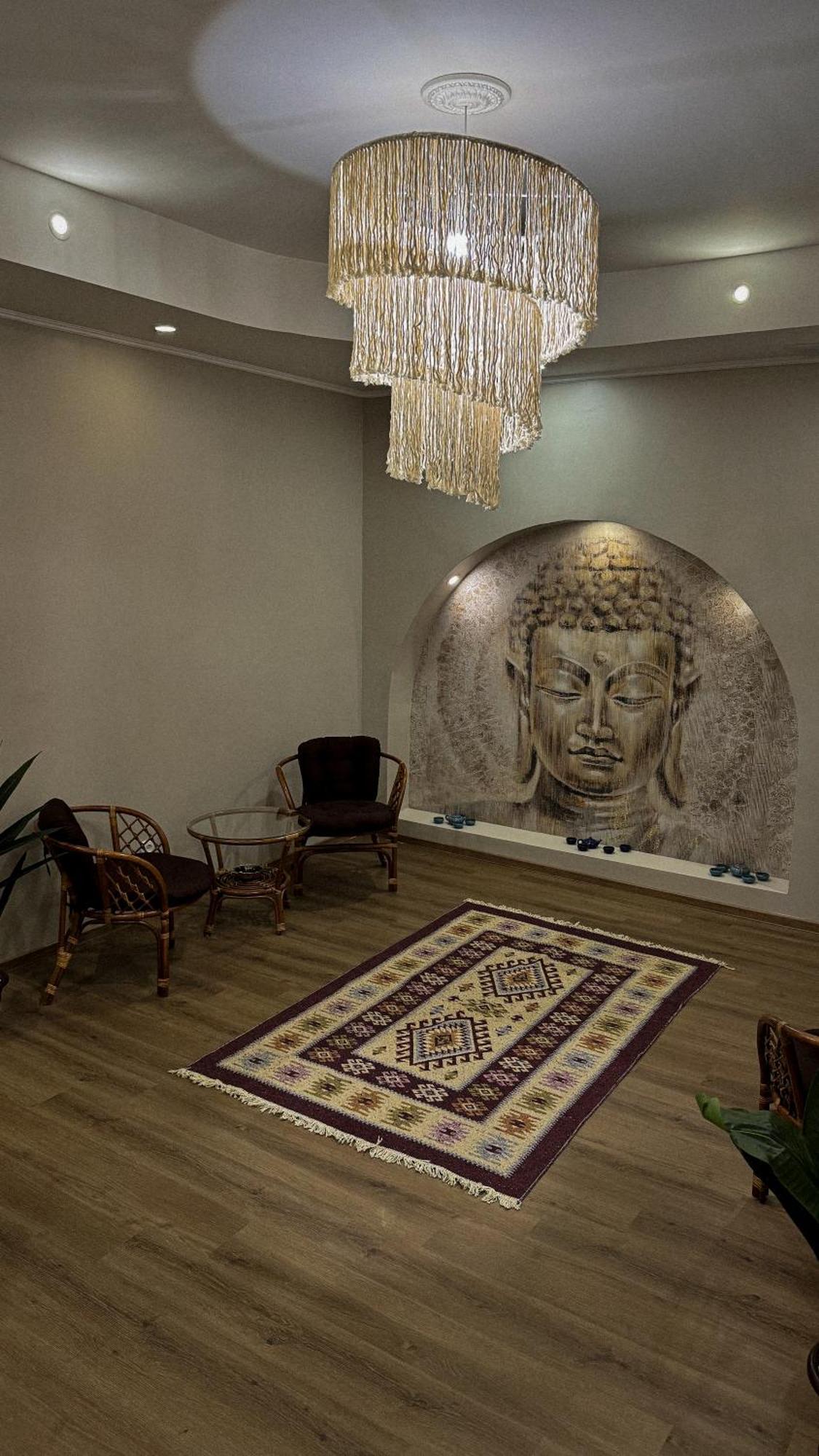 Medeu Otel Kostanay Dış mekan fotoğraf